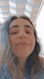 BlackApple_ webcam model stream image