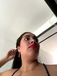 _SARA_69 webcam model stream image