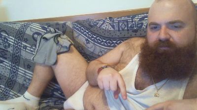 italiangingerb1 webcam model stream image