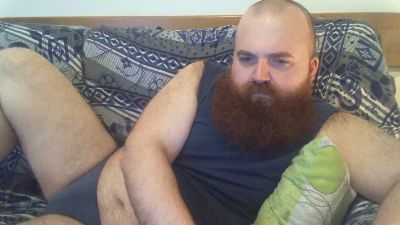italiangingerb1 webcam model stream image