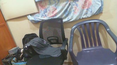 Porotorbacho webcam model stream image