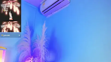 Elizabeth_VonSweet webcam model stream image