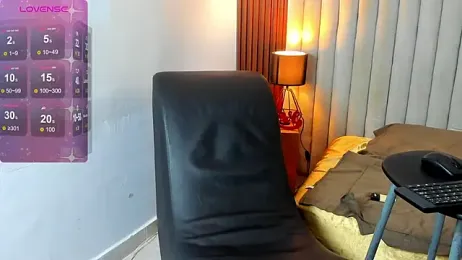 Ryo_kush webcam model stream image