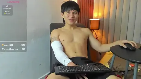 Ryo_kush webcam model stream image