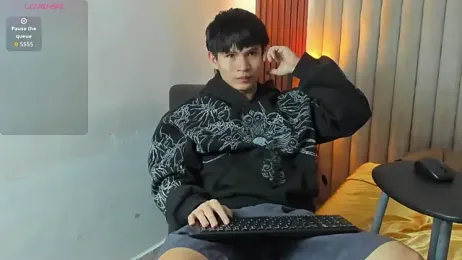 Ryo_kush webcam stripchat model stream image