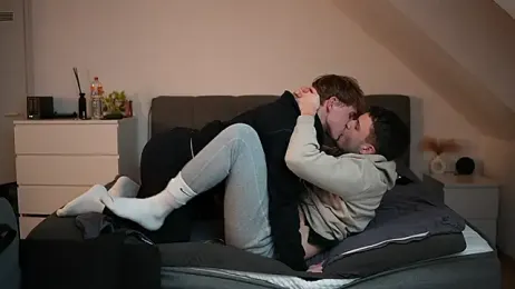 InnocentGuys webcam stripchat model stream image