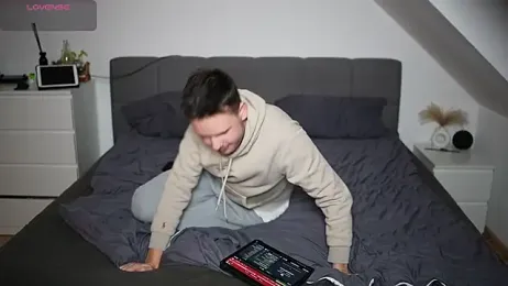 InnocentGuys webcam stripchat model stream image