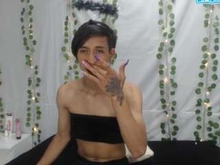 samanthataylorrs webcam model stream image