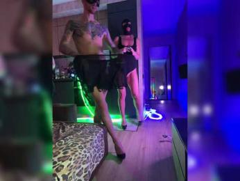 NickiMaldini webcam bongacams model stream image