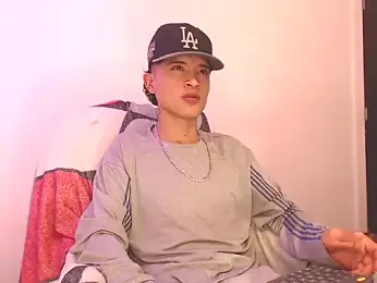 Edward_Milleer webcam model stream image