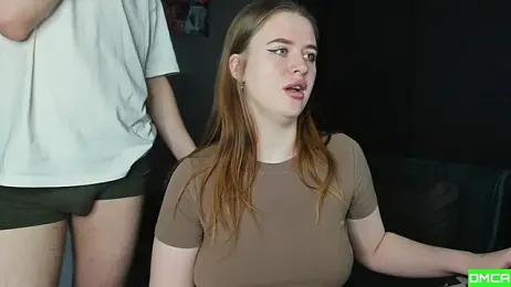 Robert_Lisa webcam model stream image