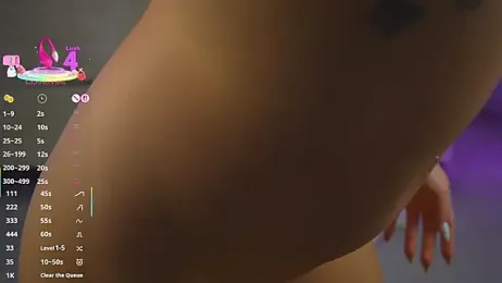 FrancescaNappi webcam stripchat model stream image