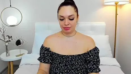 AndreaButt webcam stripchat model stream image