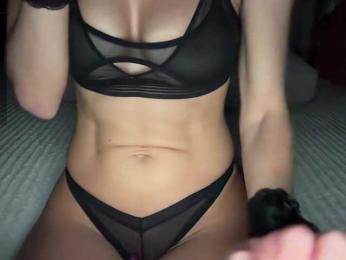 AngelBunny webcam model stream image