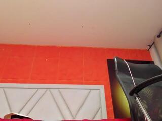 Isaac Montana webcam model stream image