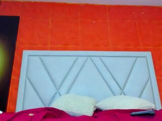 Isaac Montana webcam model stream image