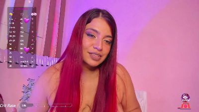 Mairys_ webcam model stream image