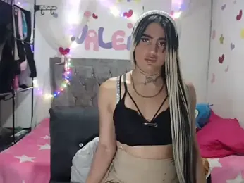 Valen1606 webcam model stream image