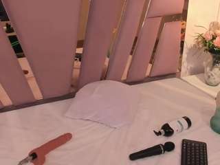 fiorella-ricci webcam model stream image