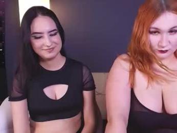 dreamysteps webcam chaturbate model stream image