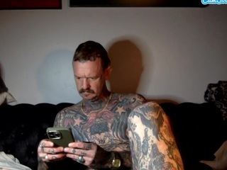 longwalksonthebeach69 webcam model stream image