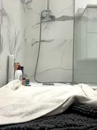 CamyBlossom webcam model stream image
