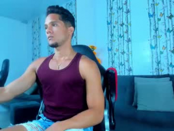 ary_jhomson_7 webcam model stream image