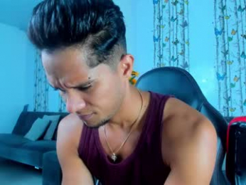 ary_jhomson_7 webcam model stream image