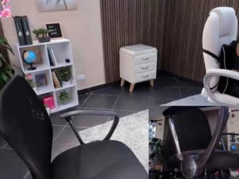 _redfoxxx_ webcam model stream image