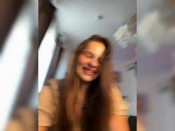 baby-girll webcam model stream image