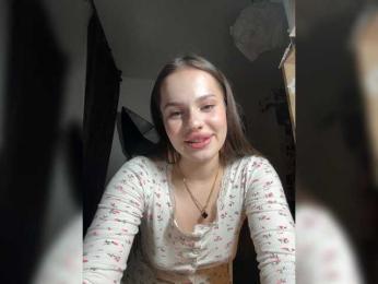 baby-girll webcam model stream image