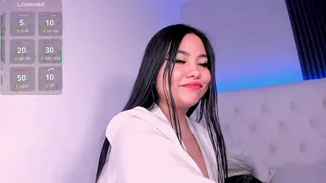 aliscollins_ webcam model stream image