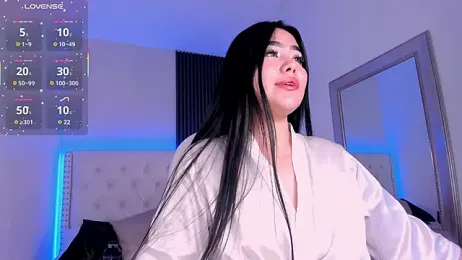 aliscollins_ webcam model stream image