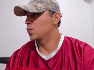 Noah Lahm webcam model stream image