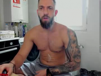 lovermike_ webcam model stream image