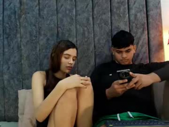 ivy_and_joseph webcam model stream image
