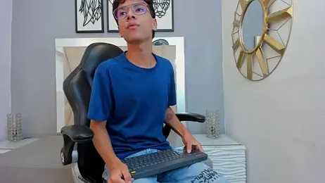 adams_bobby webcam model stream image