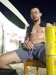 PIROCAO20 webcam model stream image