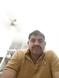 Amandev7 webcam model stream image