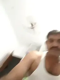 Amandev7 webcam model stream image