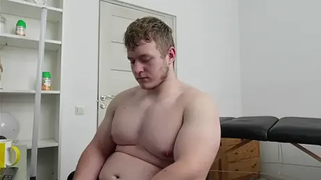 Richard_Dullas webcam model stream image