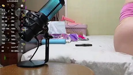 WoowMasha88 webcam stripchat model stream image