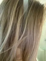 Nikii__ webcam model stream image
