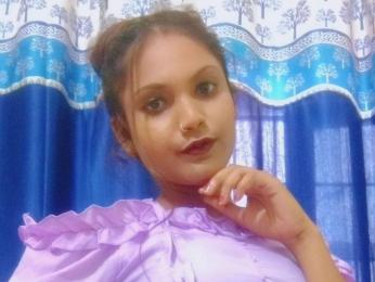 AngelRani webcam model stream image