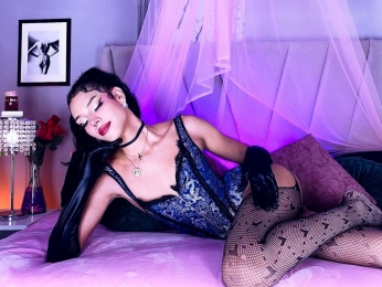 KellyJull webcam model stream image