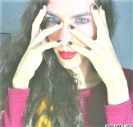MeigaSubmiss webcam model stream image