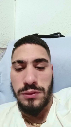 EL_ACTIVADO webcam model stream image