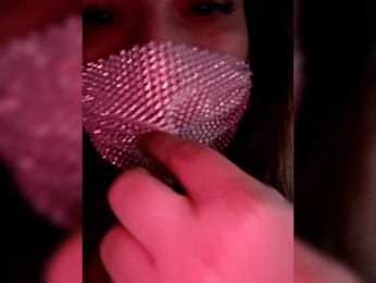 Zadira_Fox webcam model stream image