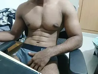 kratosTheHunk webcam model stream image
