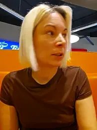 Sunny-Sin webcam model stream image